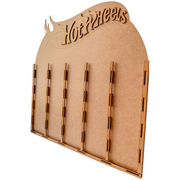 Exhibidor Organizador PARA Hot Wheels 1:64 – Varios Modelos