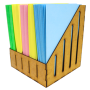 Organizador de Folders MDF