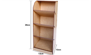 Organizador de Papleria, Plumones y Marcadores MDF – Varios Modelos