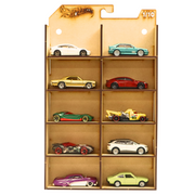 Exhibidor Organizador PARA Hot Wheels 1:64 – Varios Modelos