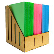 Organizador de Folders MDF