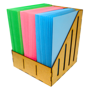 Organizador de Folders MDF