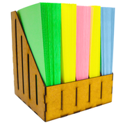 Organizador de Folders MDF